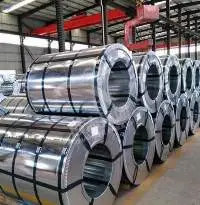Premium GI Steel Coils for Sale