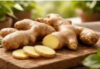 Fresh Ginger for Sale Premium Quality