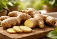 Fresh Ginger for Sale Premium Quality