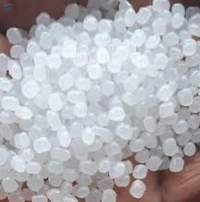 HDPE Plastic Raw Material  