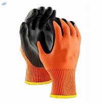 Industrial Safety Gloves  