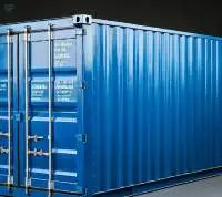 Shipping Containers for Sale New & Used