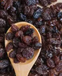 Premium Raisins Sweet, Natural