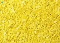 Sulphur Granules High Purity
