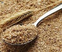 Wheat Bran High Quality Animal Feed