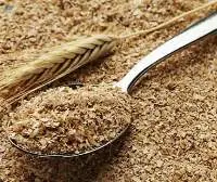 Wheat Bran High Quality Animal Feed