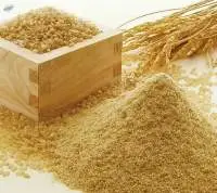 Rice Bran High Quality Animal Feed