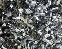 Nickel Alloy Scrap High Grade Industrial