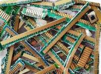 Computer Motherboard Scrap  High-Value E-Waste