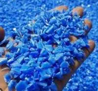 Blue Drum Scrap & Flakes 
