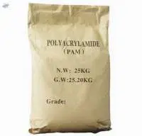 Polyacrylamide (PAM) 