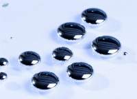 Silver Liquid Mercury High Purity