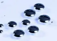 Silver Liquid Mercury High Purity