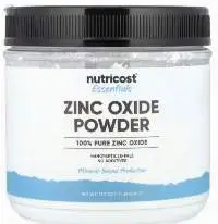 Zinc Oxide Purity Industrial