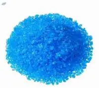 Copper Sulfate (CuSO) High Purity 