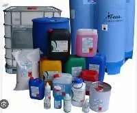 Industrial Chemicals  
