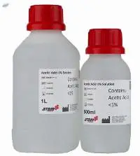 Acetic Acid High Purity  