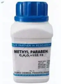 Methyl Paraben High Purity Preservative