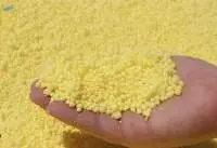 Granular Sulphur High Purity Agricultural