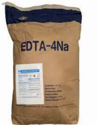 EDTA N (Tetrasodium EDTA) High Purity