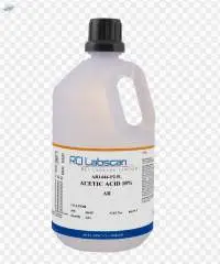 Acetic Acid High Purity Industrial