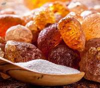 Gum Arabic