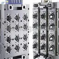 Pet Injection Mould
