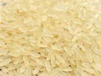 Parboiled rice