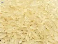 Parboiled rice