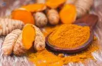 Turmeric