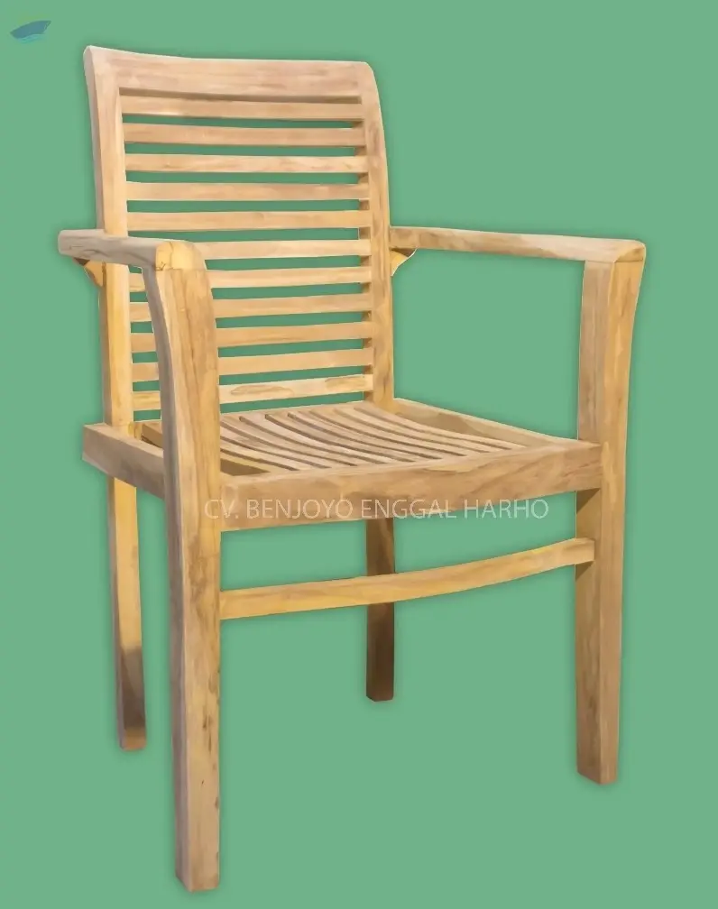 Stacking Chair