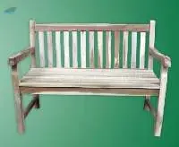 Chair Garden