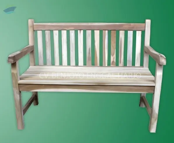 Chair Garden