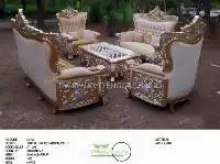 Set 7 Furniture