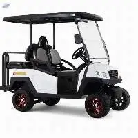 EVG Lux 4 Seater