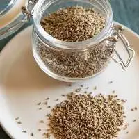 Carom Seeds Or Ajwain