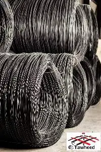 High Carbon Steel Wire