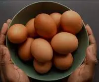 Eggs
