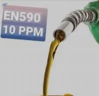 Diesel EN 590 10 ppm