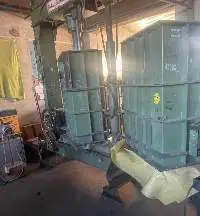 Heavy Duty Press Machine