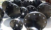 Industrial Pipe Flanges