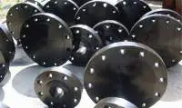 Industrial Pipe Flanges