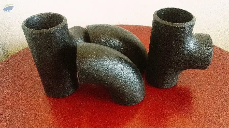 Long Radius Elbow