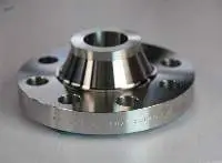 Flanges