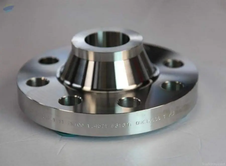 Flanges