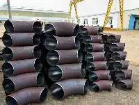 Pipe Elbow
