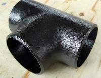Tee Pipe Fitting