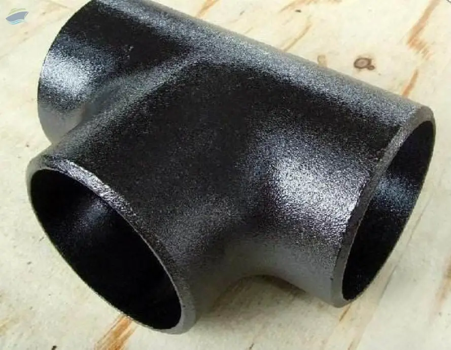 Tee Pipe Fitting