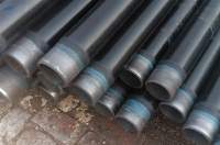 Low Temperature Steel Pipe