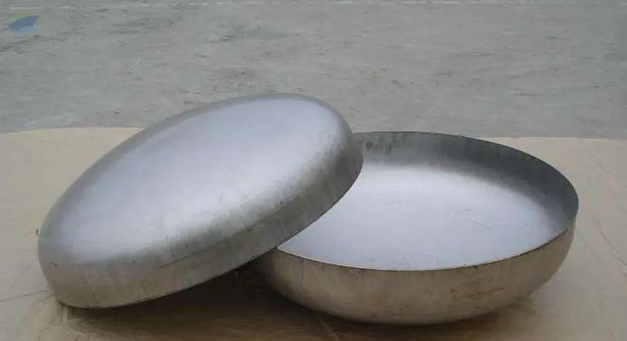Caps For Pipes
